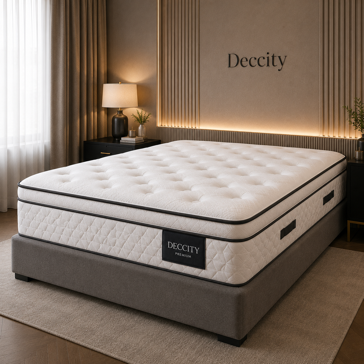 Mattresses