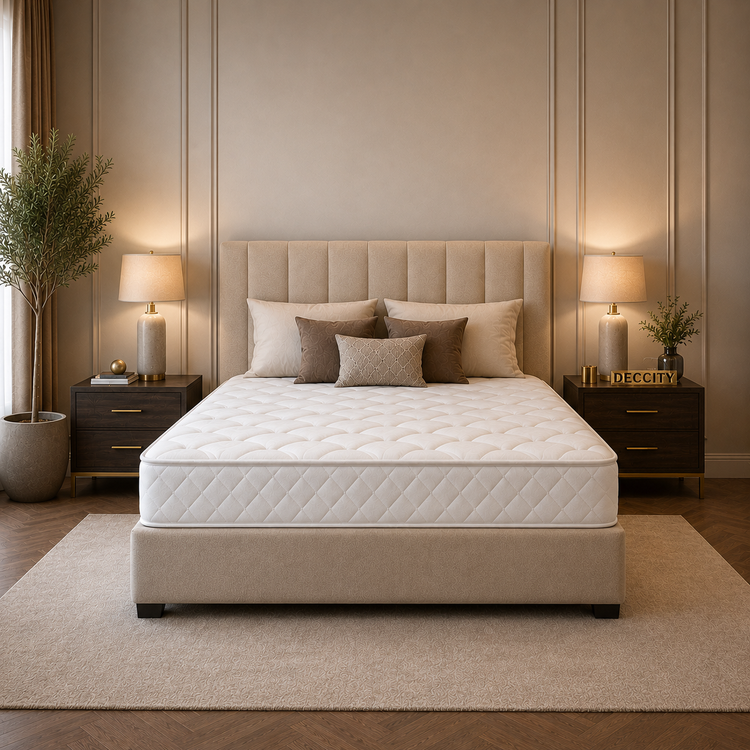 Basic Mattresses