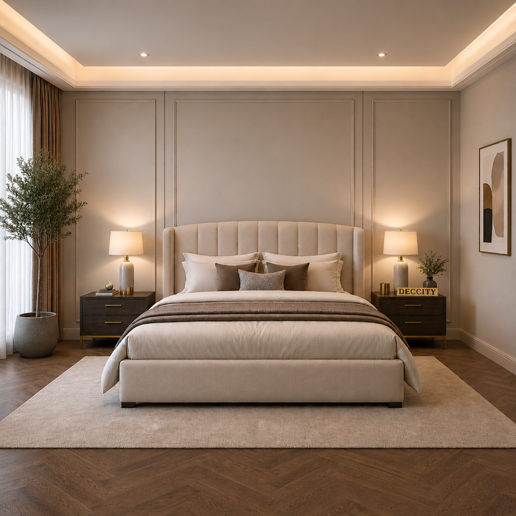 Beds
