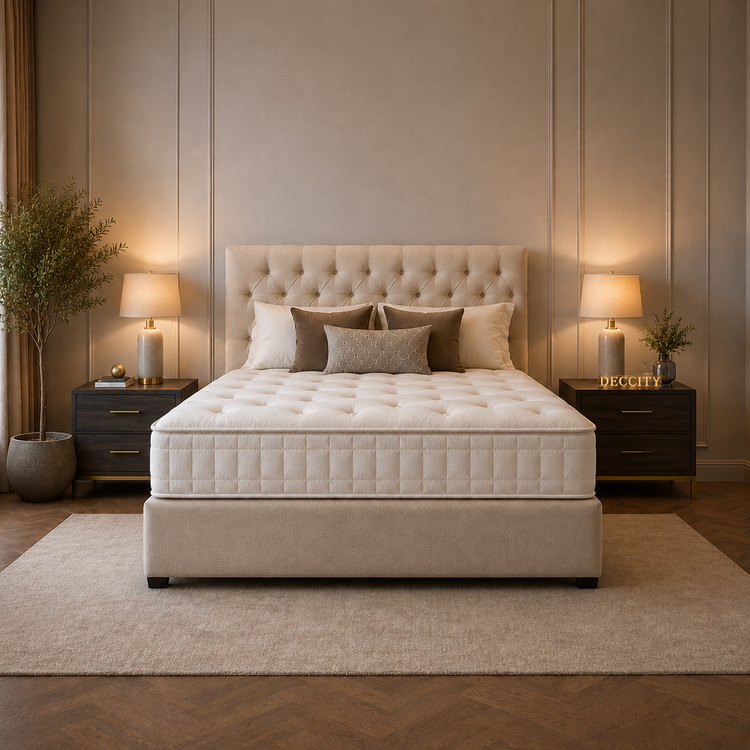 Orthopedic Mattresses