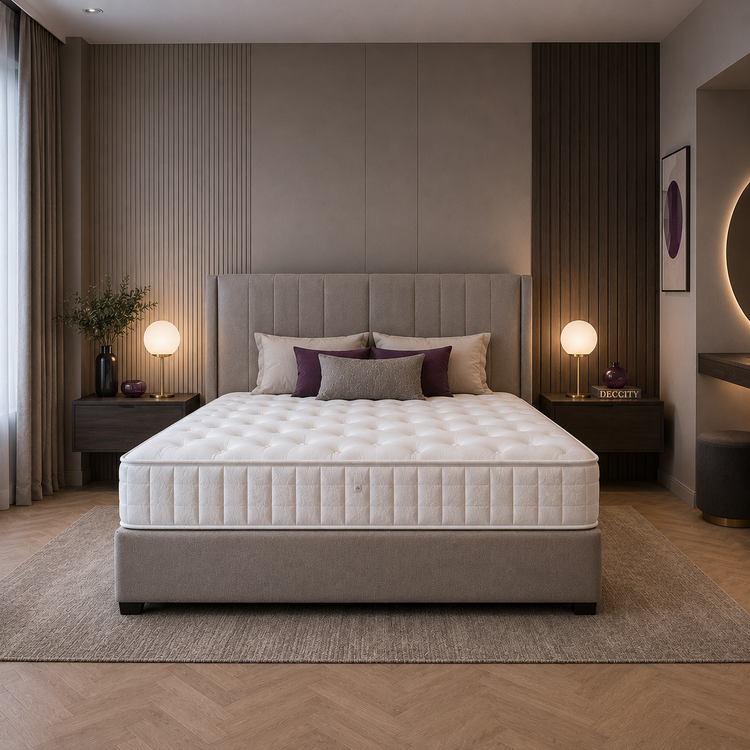 Pocket Spring Mattresses
