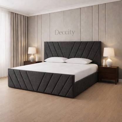 Apex Ottoman Storage Bed