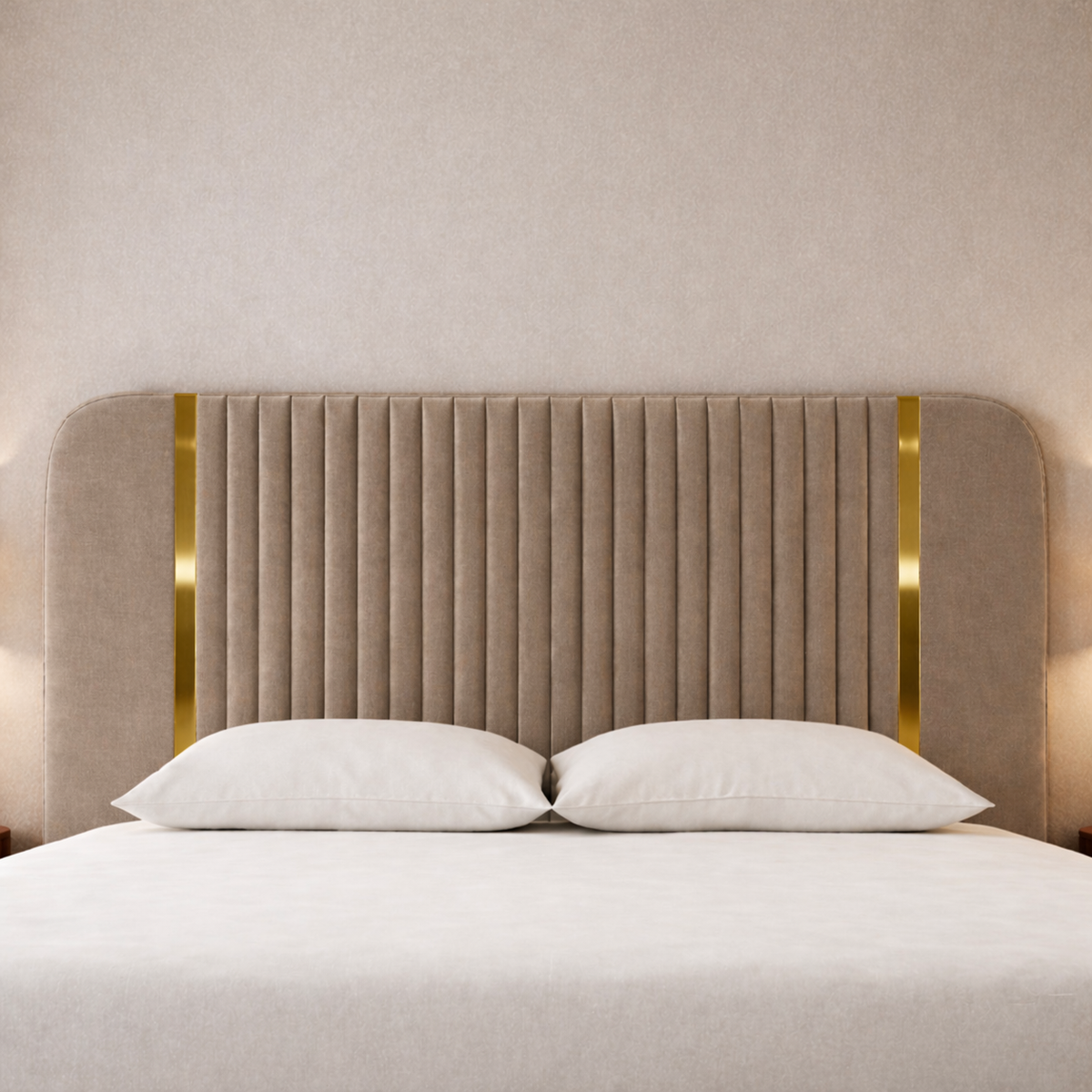 Aurelle Ottoman Storage Bed