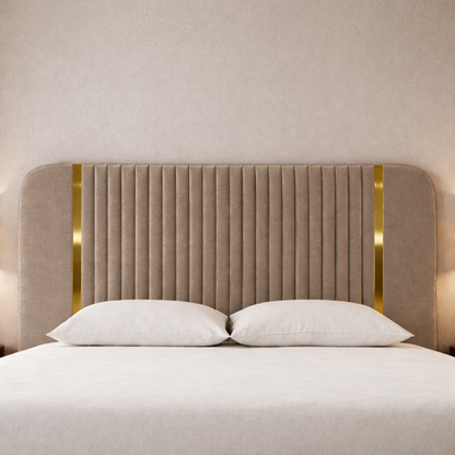 Aurelle Ottoman Storage Bed