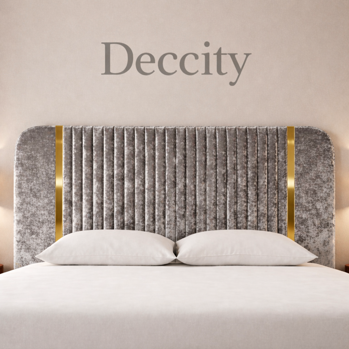 Aurelle Ottoman Storage Bed