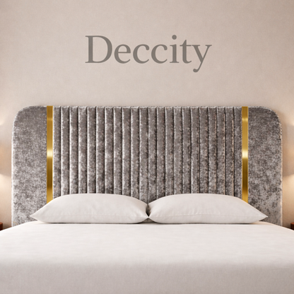 Aurelle Ottoman Storage Bed