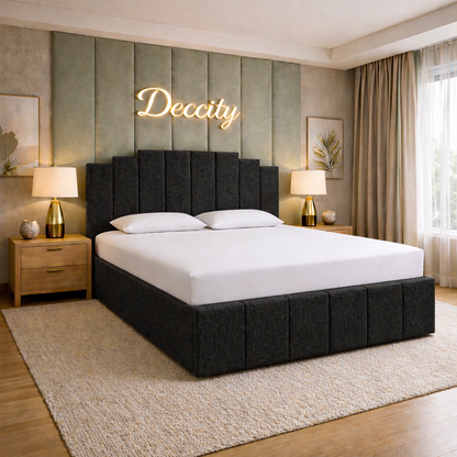 Aven Ottoman Storage Bed