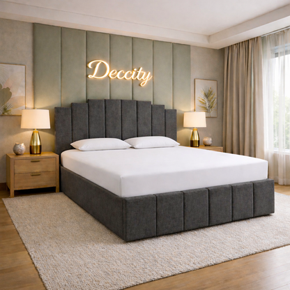 Aven Ottoman Storage Bed