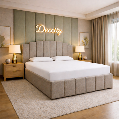 Aven Ottoman Storage Bed
