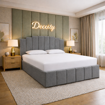 Aven Ottoman Storage Bed