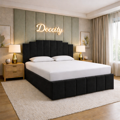 Aven Ottoman Storage Bed