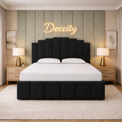 Aven Ottoman Storage Bed