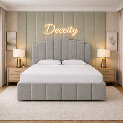 Aven Ottoman Storage Bed