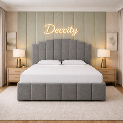 Aven Ottoman Storage Bed
