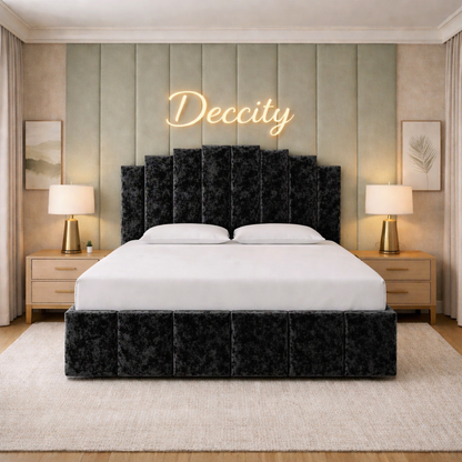 Aven Ottoman Storage Bed