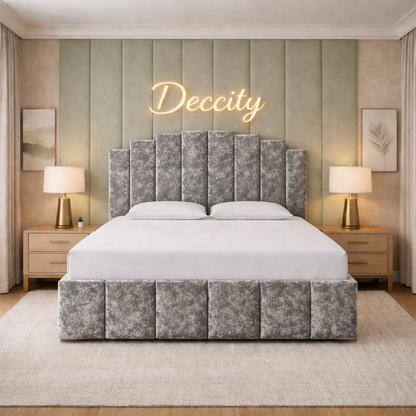 Aven Ottoman Storage Bed