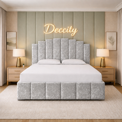Aven Ottoman Storage Bed