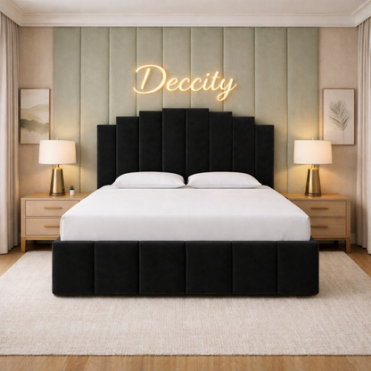 Aven Ottoman Storage Bed