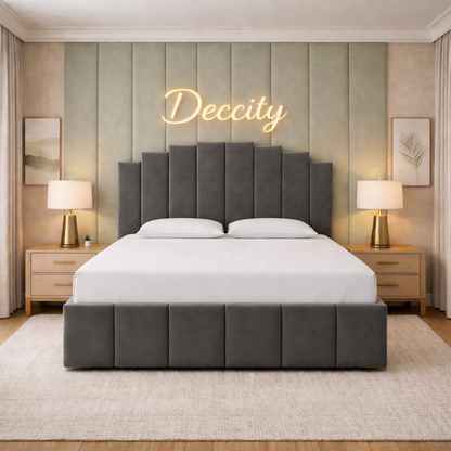 Aven Ottoman Storage Bed