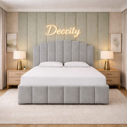 Aven Ottoman Storage Bed