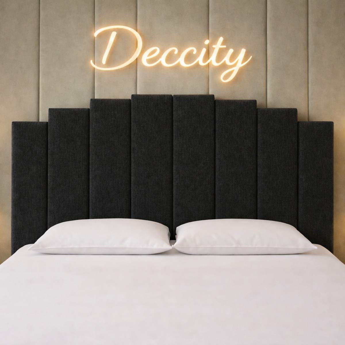 Aven Ottoman Storage Bed