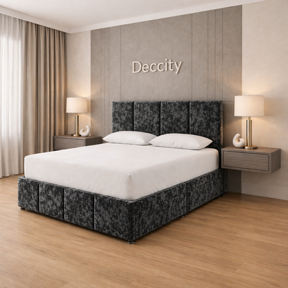 Lunaro Divan Bed