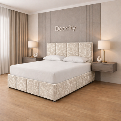 Lunaro Divan Bed
