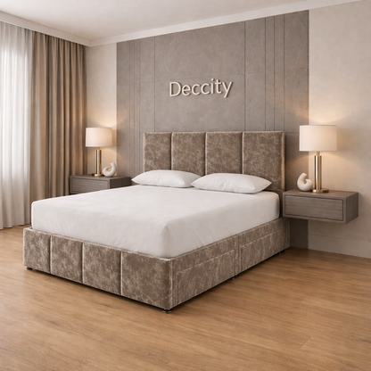 Lunaro Divan Bed