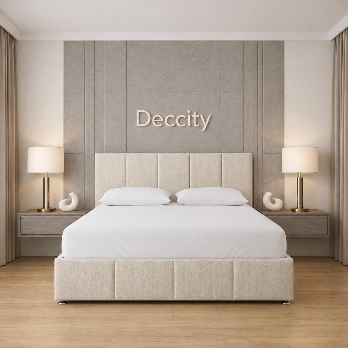 Lunaro Divan Bed