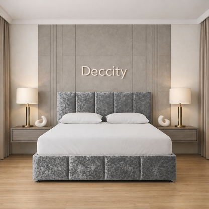 Lunaro Divan Bed