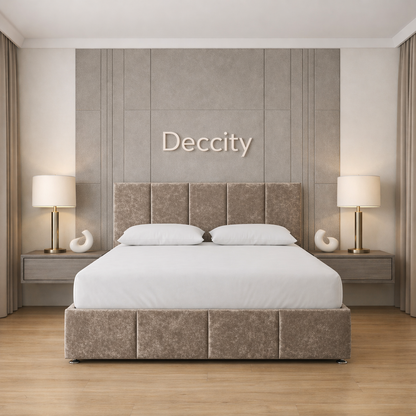 Lunaro Divan Bed