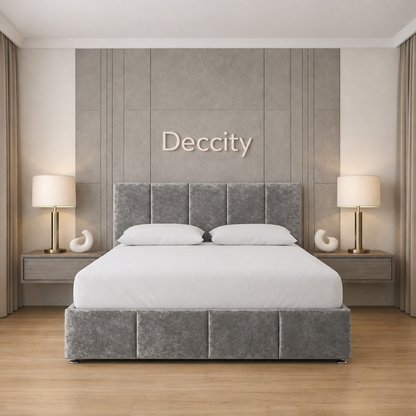 Lunaro Divan Bed