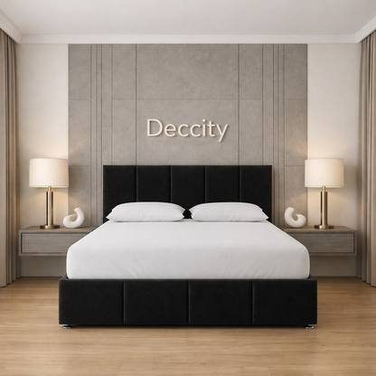 Lunaro Divan Bed