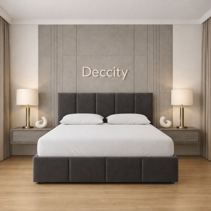 Lunaro Divan Bed