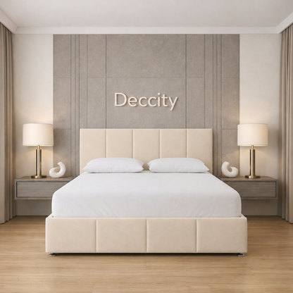 Lunaro Divan Bed