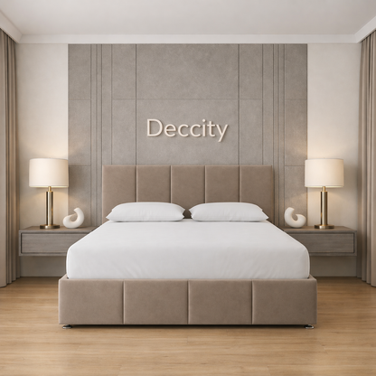 Lunaro Divan Bed