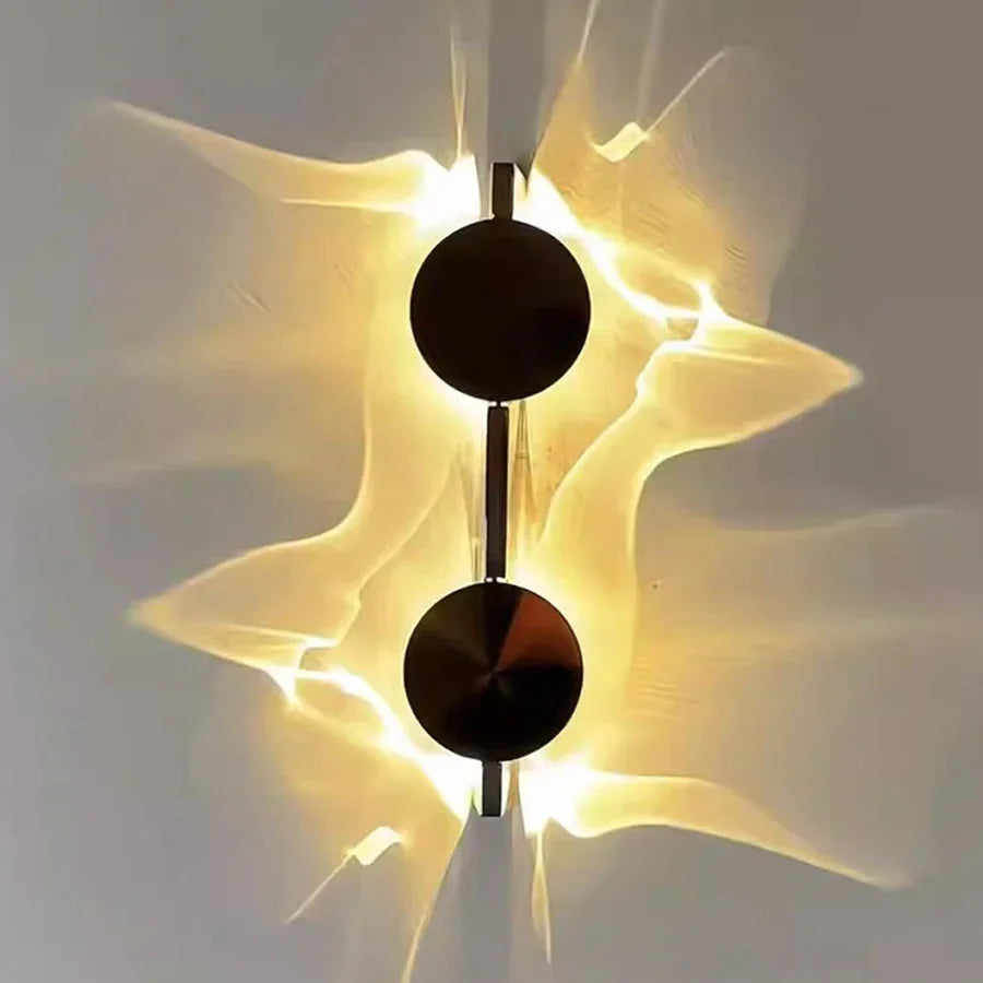 wall lamp