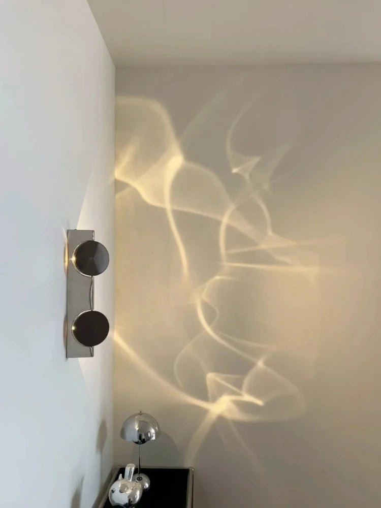 wall lamp