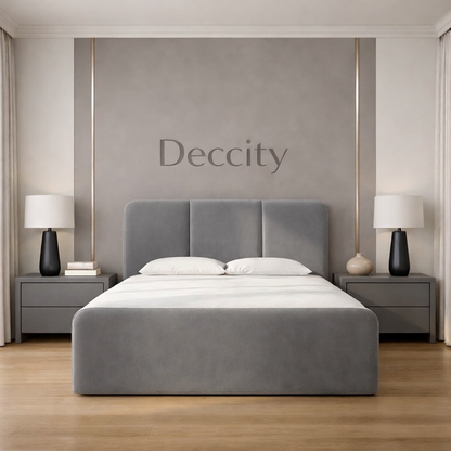 Serano Ottoman Storage Bed