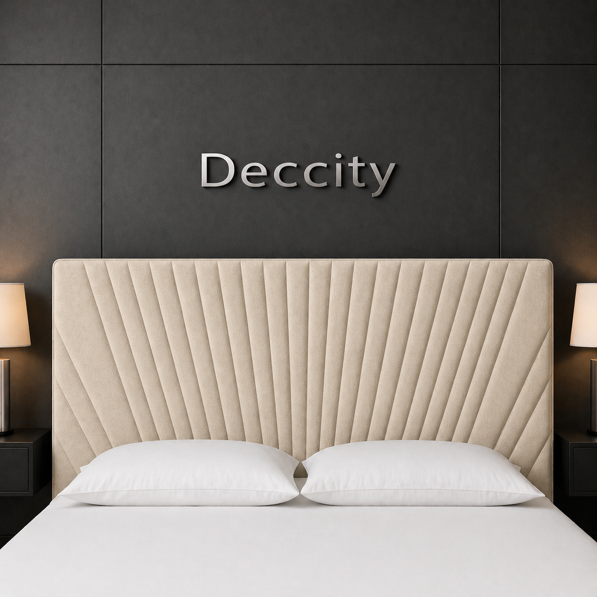 Solaro Ottoman Storage Bed