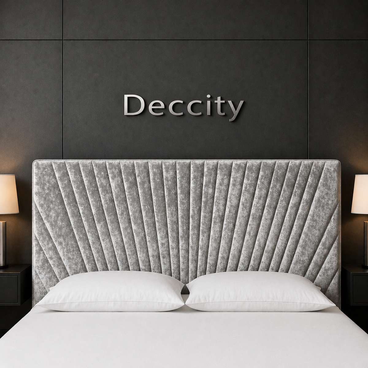 Solaro Ottoman Storage Bed