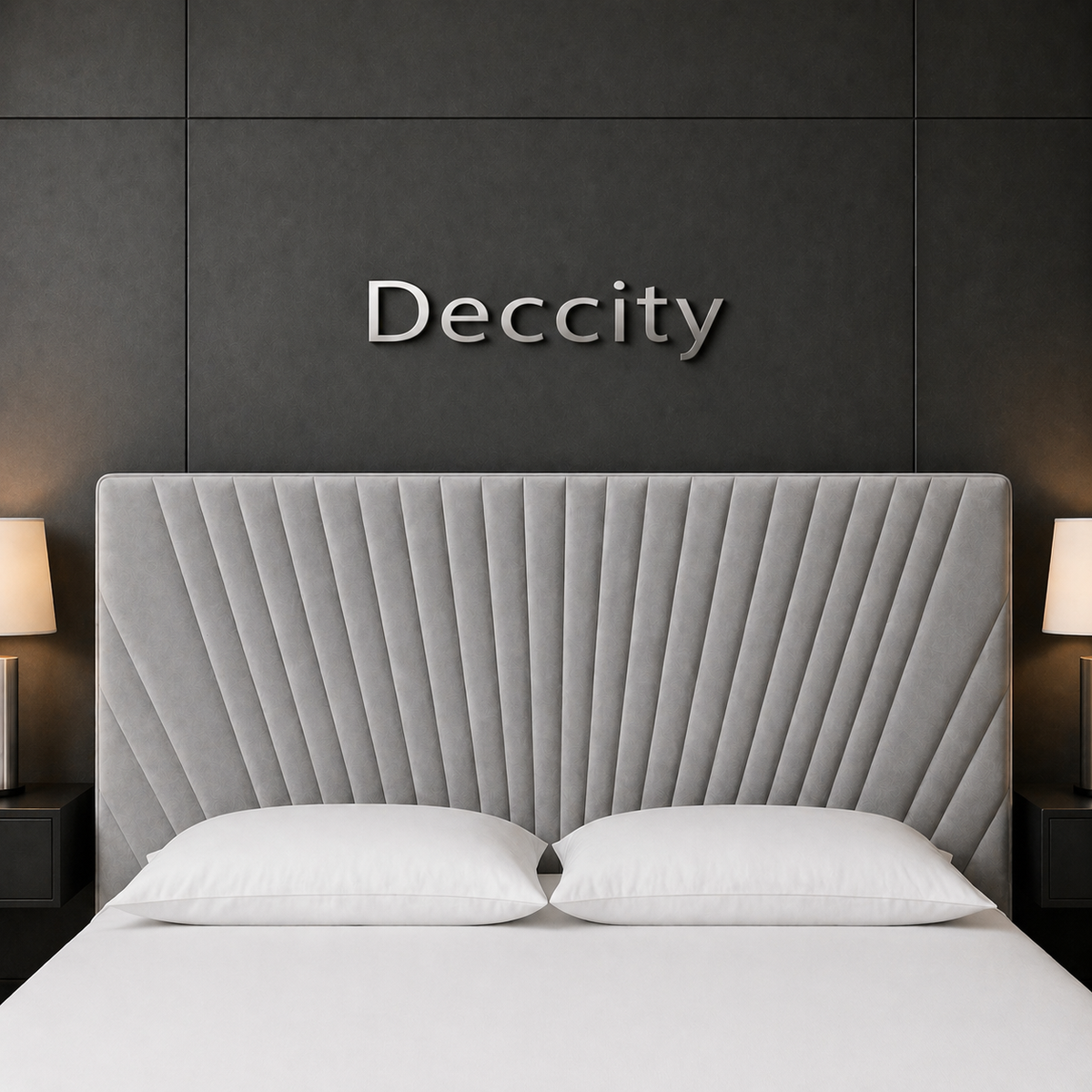 Solaro Ottoman Storage Bed