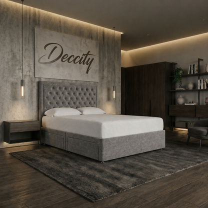 The Grayson Divan Bed
