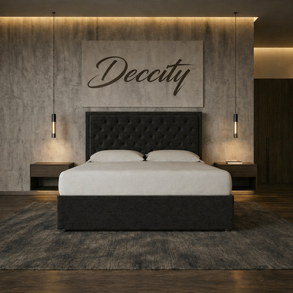 The Grayson Divan Bed