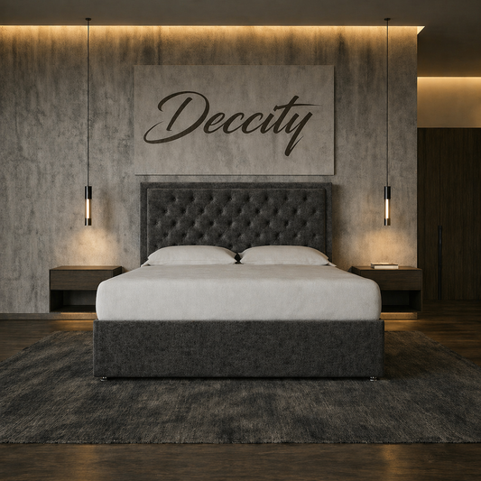 The Grayson Divan Bed