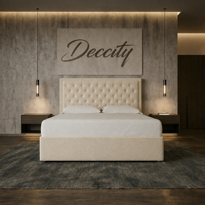 The Grayson Divan Bed