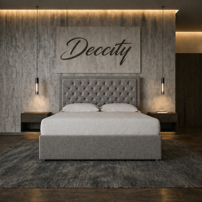 The Grayson Divan Bed