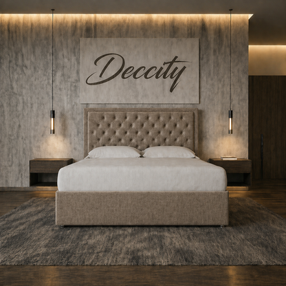 The Grayson Divan Bed