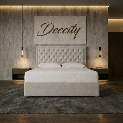 The Grayson Divan Bed