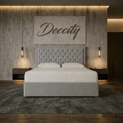 The Grayson Divan Bed